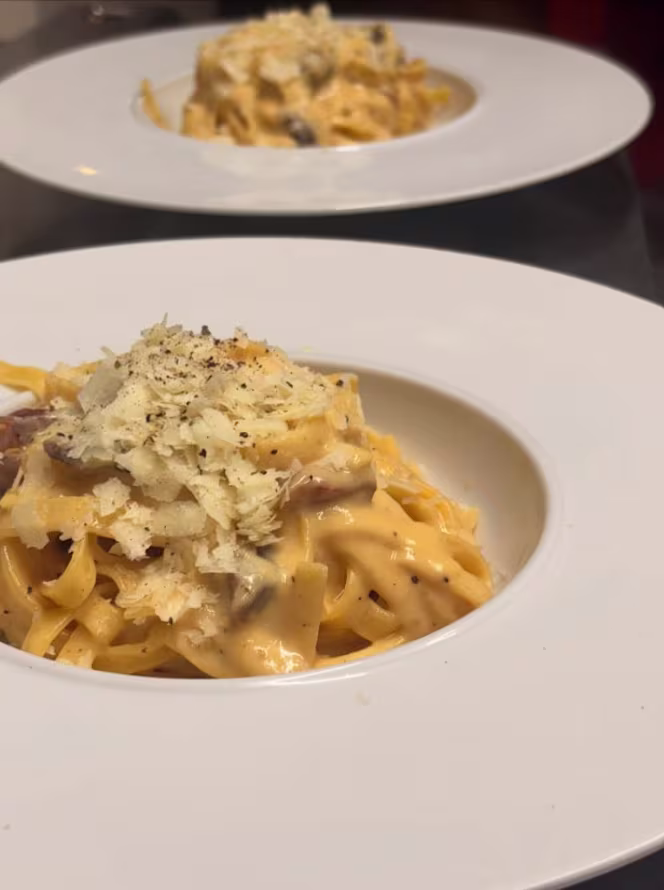 Trattoria La Bocca - 0