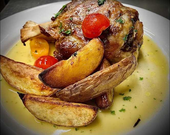 Trattoria La Bocca - 4