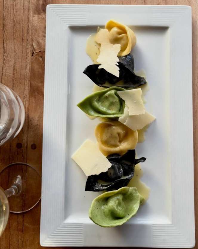 Trattoria La Bocca - 6
