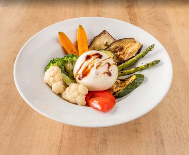 Trattoria La Bocca - 8