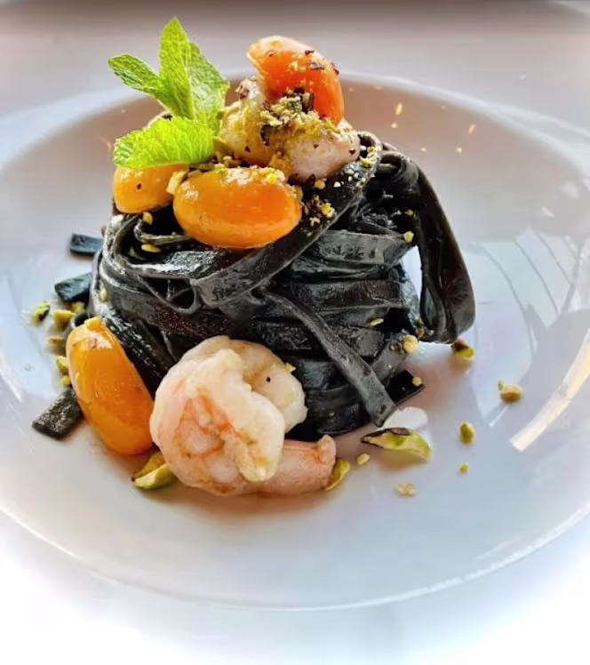 Trattoria La Bocca - 1