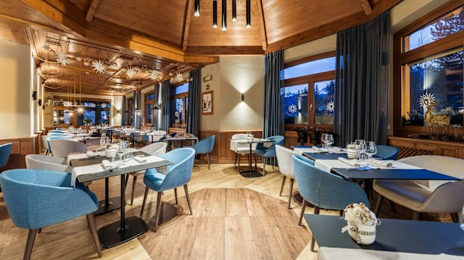 Ristorante Franceschi - 3