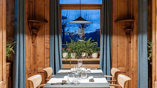 Ristorante Franceschi - 5