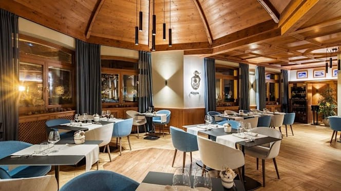 Ristorante Franceschi - 8