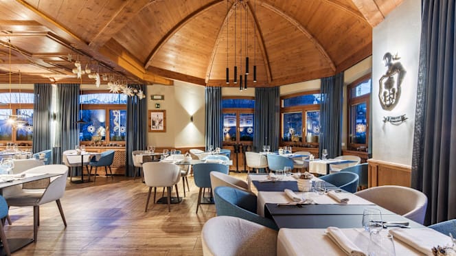 Ristorante Franceschi - 1