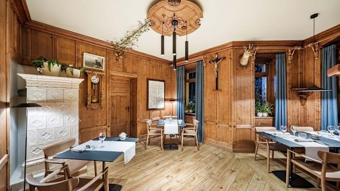 Ristorante Franceschi - 6