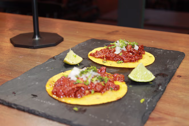 Restaurante Mexicano Charal - 4