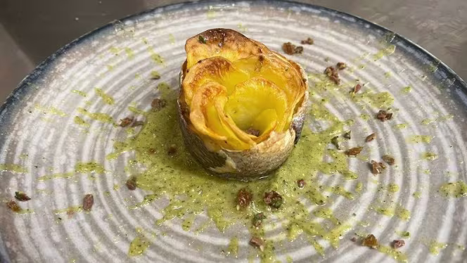 Sicilia Bedda Trieste Salario - 0