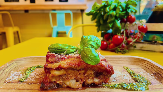 Sicilia Bedda Trieste Salario - 3