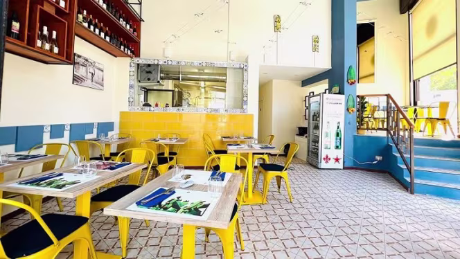 Sicilia Bedda Trieste Salario - 5