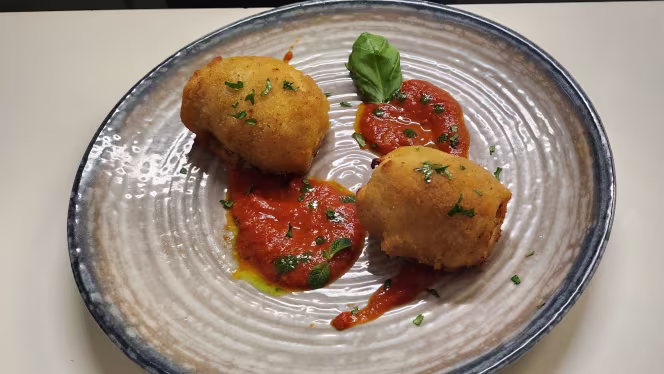 Sicilia Bedda Trieste Salario - 9