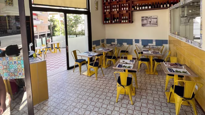 Sicilia Bedda Trieste Salario - 6