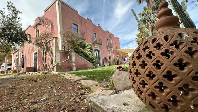 La Casa degli Angeli - 4