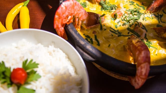 Tempero Brasileiro Lisboa - Lisbon - 5