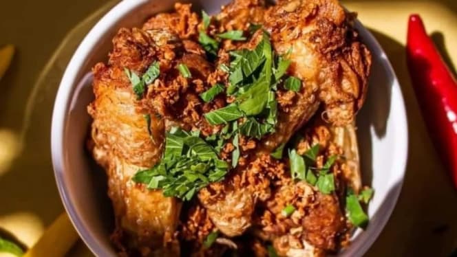 Tempero Brasileiro Lisboa - Lisbon - 7