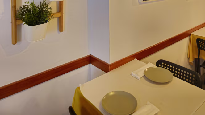 Tempero Brasileiro Lisboa - Lisbon - 9