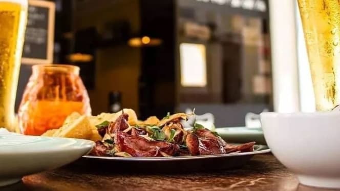 Tempero Brasileiro Lisboa - Lisbon - 1