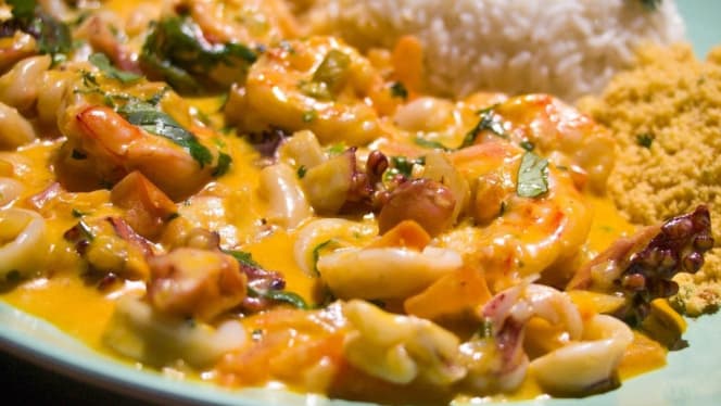 Tempero Brasileiro Lisboa - Lisbon - 2