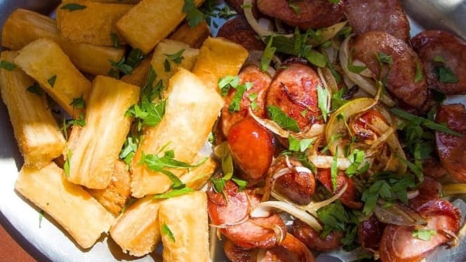 Tempero Brasileiro Lisboa - Lisbon - 3