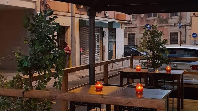 Tempero Brasileiro Lisboa - Lisbon - 0