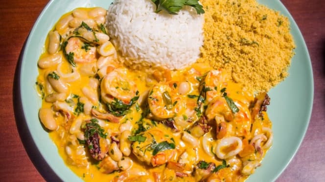 Tempero Brasileiro Lisboa - Lisbon - 6