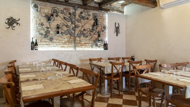 Ca’ Foscari al Canton - 1