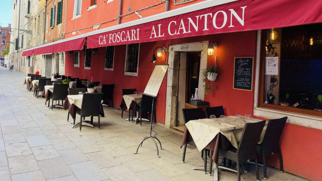 Ca’ Foscari al Canton - 3