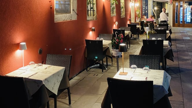 Ca’ Foscari al Canton - 4