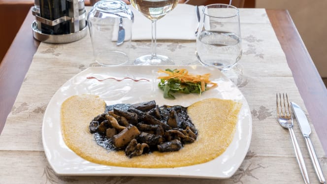 Ca’ Foscari al Canton - 7