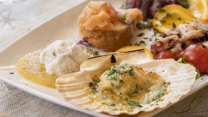 Ca’ Foscari al Canton - 0