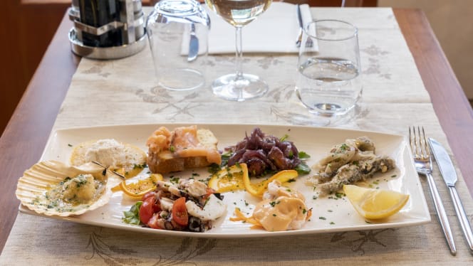 Ca’ Foscari al Canton - 9