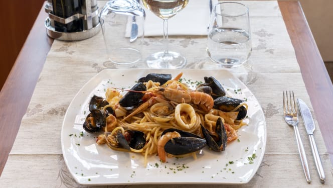 Ca’ Foscari al Canton - 8