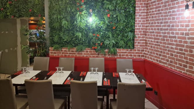 Rajpoot Vitry-sur-Seine - 7