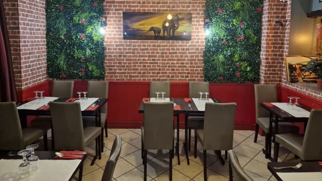 Rajpoot Vitry-sur-Seine - 6