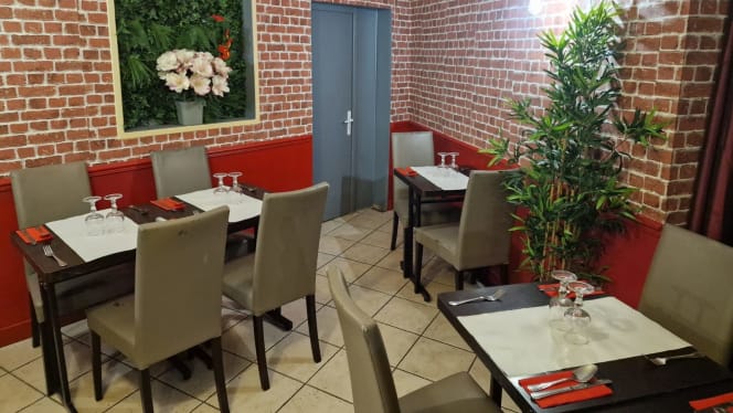 Rajpoot Vitry-sur-Seine - 5