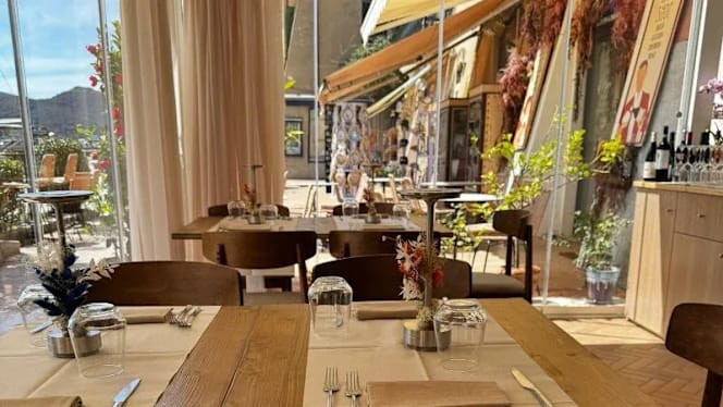 Calata Ristorante - 0