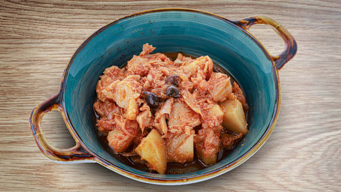 Calata Ristorante - 3