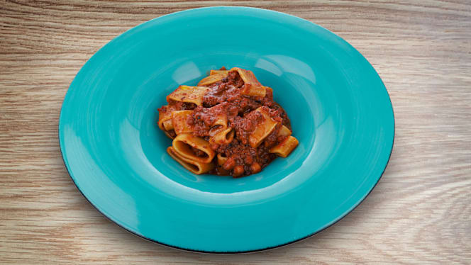 Calata Ristorante - 4