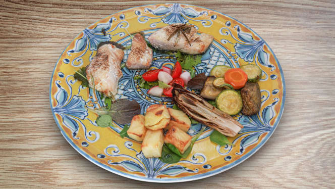 Calata Ristorante - 7