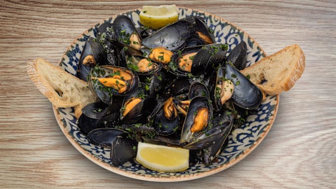 Calata Ristorante - 9