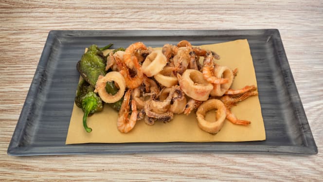 Calata Ristorante - 1