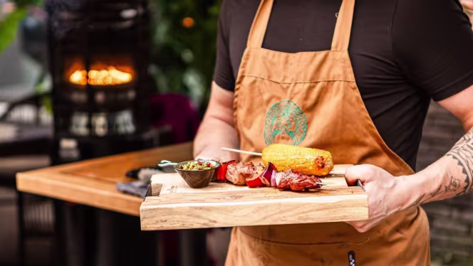 Bonabo Social Club - 4