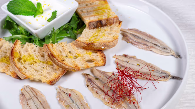 Villa Rita Bistrot - 1