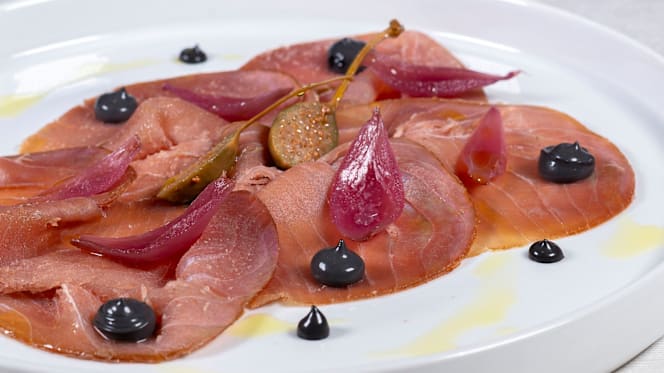 Villa Rita Bistrot - 5