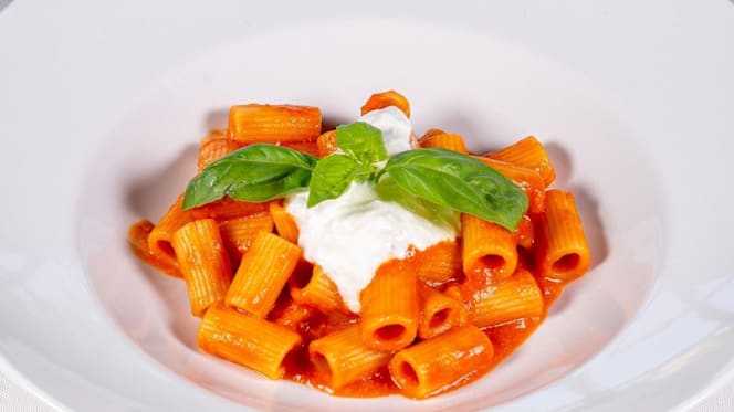 Villa Rita Bistrot - 6