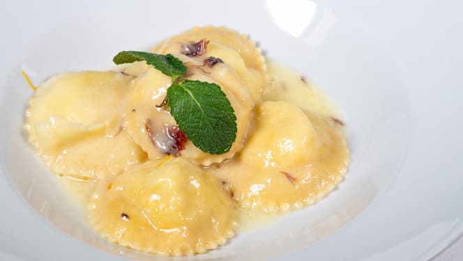 Villa Rita Bistrot - 7