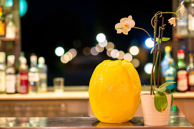 Villa Rita Bistrot - 9