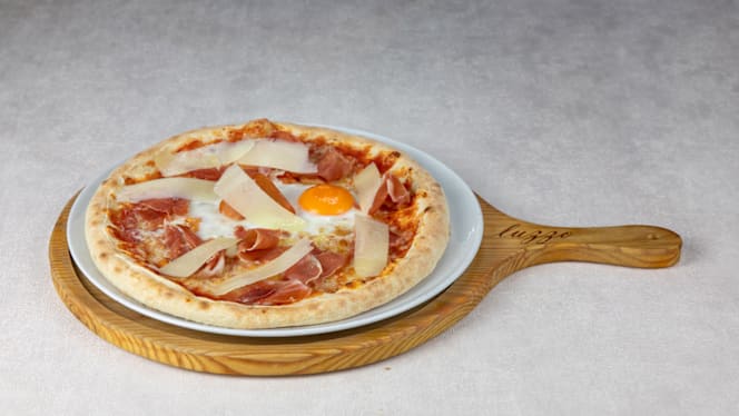 Pizzaria Luzzo Alverca - 9