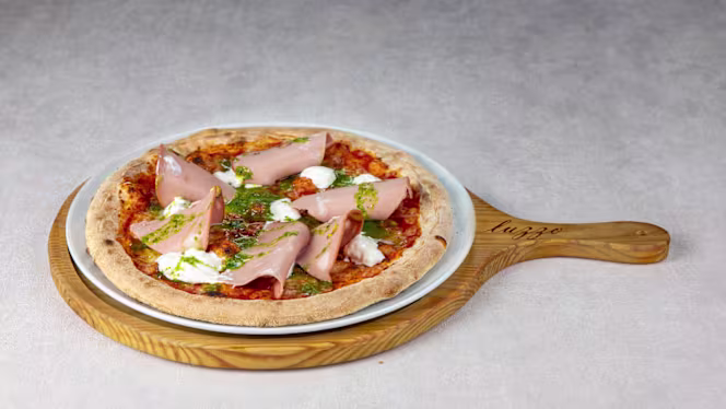 Pizzaria Luzzo Alverca - 6