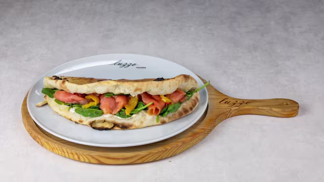 Pizzaria Luzzo Alverca - 4